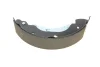 Фото Гальмівна колодка FORD TRANSIT, TRANSIT TOURNEO 2.0D/2.2D 06.00-08.14 Bosch (0986487660) зображення 3