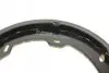 Фото Гальмівна колодка MERCEDES CLS (C219), E (VF211), E (W211), E T-MODEL (S211), SL (R230) 1.8-6.3 10.01-01.12 Bosch (0986487666) зображення 6