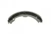 Фото Гальмівна колодка MERCEDES CLS (C219), E (VF211), E (W211), E T-MODEL (S211), SL (R230) 1.8-6.3 10.01-01.12 Bosch (0986487666) зображення 7