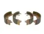 Фото Гальмівна колодка FORD TOURNEO CONNECT, TRANSIT CONNECT 1.8/1.8D/1.8LPG 06.02-12.13 Bosch (0986487667) зображення 1