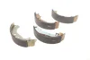Гальмівна колодка FORD TOURNEO CONNECT, TRANSIT CONNECT 1.8/1.8D/1.8LPG 06.02-12.13 Bosch (0986487667) зображення 12
