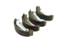 Фото Гальмівна колодка FORD TOURNEO CONNECT, TRANSIT CONNECT 1.8/1.8D/1.8LPG 06.02-12.13 Bosch (0986487667) зображення 5