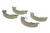 Фото Гальмівна колодка LADA VESTA NISSAN MICRA C+C III, MICRA III, NOTE, TERRANO RENAULT CLIO III, MODUS 1.0-2.0 01.03 Bosch (0986487668) зображення 2