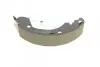 Фото Гальмівна колодка LADA VESTA NISSAN MICRA C+C III, MICRA III, NOTE, TERRANO RENAULT CLIO III, MODUS 1.0-2.0 01.03 Bosch (0986487668) зображення 4