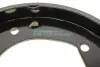 Фото Гальмівна колодка LADA VESTA NISSAN MICRA C+C III, MICRA III, NOTE, TERRANO RENAULT CLIO III, MODUS 1.0-2.0 01.03 Bosch (0986487668) зображення 5