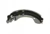 Фото Гальмівна колодка LADA VESTA NISSAN MICRA C+C III, MICRA III, NOTE, TERRANO RENAULT CLIO III, MODUS 1.0-2.0 01.03 Bosch (0986487668) зображення 6