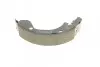 Фото Гальмівна колодка LADA VESTA NISSAN MICRA C+C III, MICRA III, NOTE, TERRANO RENAULT CLIO III, MODUS 1.0-2.0 01.03 Bosch (0986487668) зображення 7