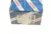 Фото Гальмівна колодка LADA VESTA NISSAN MICRA C+C III, MICRA III, NOTE, TERRANO RENAULT CLIO III, MODUS 1.0-2.0 01.03 Bosch (0986487668) зображення 8