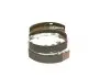 Фото Гальмівна колодка FIAT PANDA 1.1-1.4 09.03 Bosch (0986487669) зображення 3