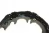 Фото Гальмівна колодка LEXUS ES, RX TOYOTA AVALON, AVENSIS, CAMRY, CARINA E VI, CELICA, CORONA 1.6-3.5 08.85-03.18 Bosch (0986487680) зображення 3