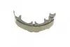 Фото Гальмівна колодка LEXUS ES, RX TOYOTA AVALON, AVENSIS, CAMRY, CARINA E VI, CELICA, CORONA 1.6-3.5 08.85-03.18 Bosch (0986487680) зображення 4