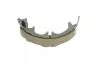 Фото Гальмівна колодка LEXUS ES, RX TOYOTA AVALON, AVENSIS, CAMRY, CARINA E VI, CELICA, CORONA 1.6-3.5 08.85-03.18 Bosch (0986487680) зображення 5
