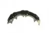 Фото Гальмівна колодка LEXUS ES, RX TOYOTA AVALON, AVENSIS, CAMRY, CARINA E VI, CELICA, CORONA 1.6-3.5 08.85-03.18 Bosch (0986487680) зображення 7