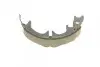 Фото Гальмівна колодка LEXUS ES, RX TOYOTA AVALON, AVENSIS, CAMRY, CARINA E VI, CELICA, CORONA 1.6-3.5 08.85-03.18 Bosch (0986487680) зображення 8