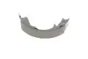 Фото Гальмівна колодка SUBARU FORESTER, IMPREZA, LEGACY I, LEGACY II, LEGACY OUTBACK 1.6-2.5 01.89-10.12 Bosch (0986487681) зображення 3