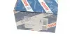 Фото Гальмівна колодка SUBARU FORESTER, IMPREZA, LEGACY I, LEGACY II, LEGACY OUTBACK 1.6-2.5 01.89-10.12 Bosch (0986487681) зображення 6