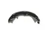 Фото Гальмівна колодка MITSUBISHI GALANT VII, LANCER CARGO, LANCER VI, LANCER VII, OUTLANDER I, SPACE 1.3-2.5 11.92-12.13 Bosch (0986487683) зображення 2
