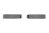 Фото Гальмівна колодка MITSUBISHI ECLIPSE II, GALANT VII, GALANT VIII 1.8-2.5 11.92-10.04 Bosch (0986487685) зображення 3