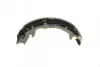 Фото Гальмівна колодка HONDA FR-V, STREAM 1.7-2.2D 05.01-12.09 Bosch (0986487686) зображення 4