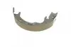 Фото Гальмівна колодка HONDA FR-V, STREAM 1.7-2.2D 05.01-12.09 Bosch (0986487686) зображення 5