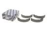 Фото Гальмівна колодка NISSAN KUBISTAR, PRIMERA RENAULT KANGOO, KANGOO EXPRESS 1.0-Electric 09.96 Bosch (0986487699) зображення 1