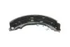 Фото Гальмівна колодка NISSAN KUBISTAR, PRIMERA RENAULT KANGOO, KANGOO EXPRESS 1.0-Electric 09.96 Bosch (0986487699) зображення 2