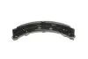 Фото Гальмівна колодка NISSAN KUBISTAR, PRIMERA RENAULT KANGOO, KANGOO EXPRESS 1.0-Electric 09.96 Bosch (0986487699) зображення 4