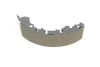 Фото Колодки гальмівні (задні) Opel Corsa 06-/Fiat Punto 99- (барабанні) (203.2x38) BOSCH (0986487702) зображення 3