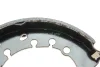 Фото Колодки гальмівні (задні) Opel Corsa 06-/Fiat Punto 99- (барабанні) (203.2x38) BOSCH (0986487702) зображення 5