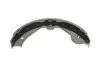 Фото Тормозные колодки ручника VW Touareg/Land Rover Range Rover 02- (210x30) Bosch (0986487705) изображение 4