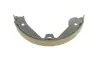 Фото Тормозные колодки ручника VW Touareg/Land Rover Range Rover 02- (210x30) Bosch (0986487705) изображение 5