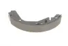 Фото Гальмівна колодка OPEL AGILA A SUBARU JUSTY III SUZUKI IGNIS II, WAGON R, WAGON R+ 1.0-1.5 05.00 Bosch (0986487707) зображення 2