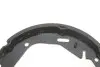 Фото Гальмівна колодка OPEL AGILA A SUBARU JUSTY III SUZUKI IGNIS II, WAGON R, WAGON R+ 1.0-1.5 05.00 Bosch (0986487707) зображення 3