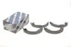 Фото Гальмівна колодка TOYOTA COROLLA 1.4-2.0D 10.01-03.08 Bosch (0986487713) зображення 1