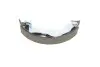 Фото Гальмівна колодка TOYOTA COROLLA 1.4-2.0D 10.01-03.08 Bosch (0986487713) зображення 3