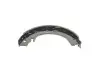 Фото Гальмівна колодка TOYOTA COROLLA 1.4-2.0D 10.01-03.08 Bosch (0986487713) зображення 4