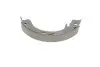 Фото Гальмівна колодка TOYOTA COROLLA 1.4-2.0D 10.01-03.08 Bosch (0986487713) зображення 5