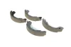 Фото Гальмівна колодка CHEVROLET AVEO / KALOS, SPARK DAEWOO KALOS 1.0-1.6 09.02 Bosch (0986487714) зображення 2