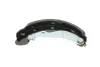Фото Гальмівна колодка CHEVROLET AVEO / KALOS, SPARK DAEWOO KALOS 1.0-1.6 09.02 Bosch (0986487714) зображення 3