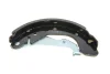 Фото Гальмівна колодка CHEVROLET AVEO / KALOS, SPARK DAEWOO KALOS 1.0-1.6 09.02 Bosch (0986487714) зображення 4