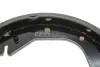 Фото Гальмівна колодка CHEVROLET AVEO / KALOS, SPARK DAEWOO KALOS 1.0-1.6 09.02 Bosch (0986487714) зображення 5