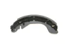 Фото Гальмівна колодка CHEVROLET AVEO / KALOS, SPARK DAEWOO KALOS 1.0-1.6 09.02 Bosch (0986487714) зображення 7