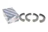 Фото Гальмівна колодка CHRYSLER PT CRUISER DODGE NEON II, STRATUS II 1.6-2.7 08.99 Bosch (0 986 487 715) зображення 1