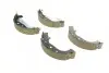 Фото Гальмівна колодка FIAT DOBLO, DOBLO CARGO, FIORINO, IDEA, QUBO, SIENA LANCIA MUSA OPEL COMBO, COMBO TOUR 1.2-2.0D 03.01 Bosch (0986487717) зображення 2