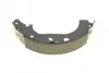 Фото Гальмівна колодка FIAT DOBLO, DOBLO CARGO, FIORINO, IDEA, QUBO, SIENA LANCIA MUSA OPEL COMBO, COMBO TOUR 1.2-2.0D 03.01 Bosch (0986487717) зображення 4