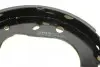 Фото Гальмівна колодка FIAT DOBLO, DOBLO CARGO, FIORINO, IDEA, QUBO, SIENA LANCIA MUSA OPEL COMBO, COMBO TOUR 1.2-2.0D 03.01 Bosch (0986487717) зображення 5