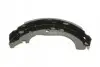 Фото Гальмівна колодка FIAT DOBLO, DOBLO CARGO, FIORINO, IDEA, QUBO, SIENA LANCIA MUSA OPEL COMBO, COMBO TOUR 1.2-2.0D 03.01 Bosch (0986487717) зображення 6