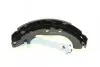 Фото Гальмівна колодка FIAT DOBLO, DOBLO CARGO, FIORINO, IDEA, QUBO, SIENA LANCIA MUSA OPEL COMBO, COMBO TOUR 1.2-2.0D 03.01 Bosch (0986487717) зображення 9