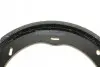 Фото Колодки ручника MB Vito (W639) 03- (186x20) (з пружинками) BOSCH (0986487718) зображення 5