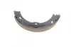 Фото Колодки ручника MB Sprinter/VW Crafter 06- (180x25) (з пружинками) BOSCH (0986487720) зображення 3